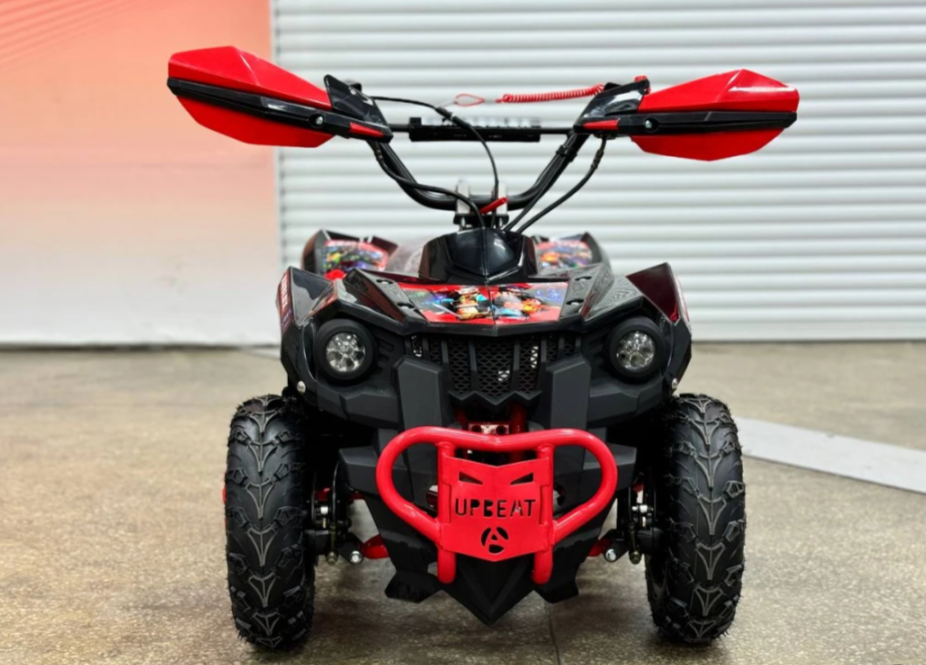 Квадроцикл GBM ROBLOX в Сочи