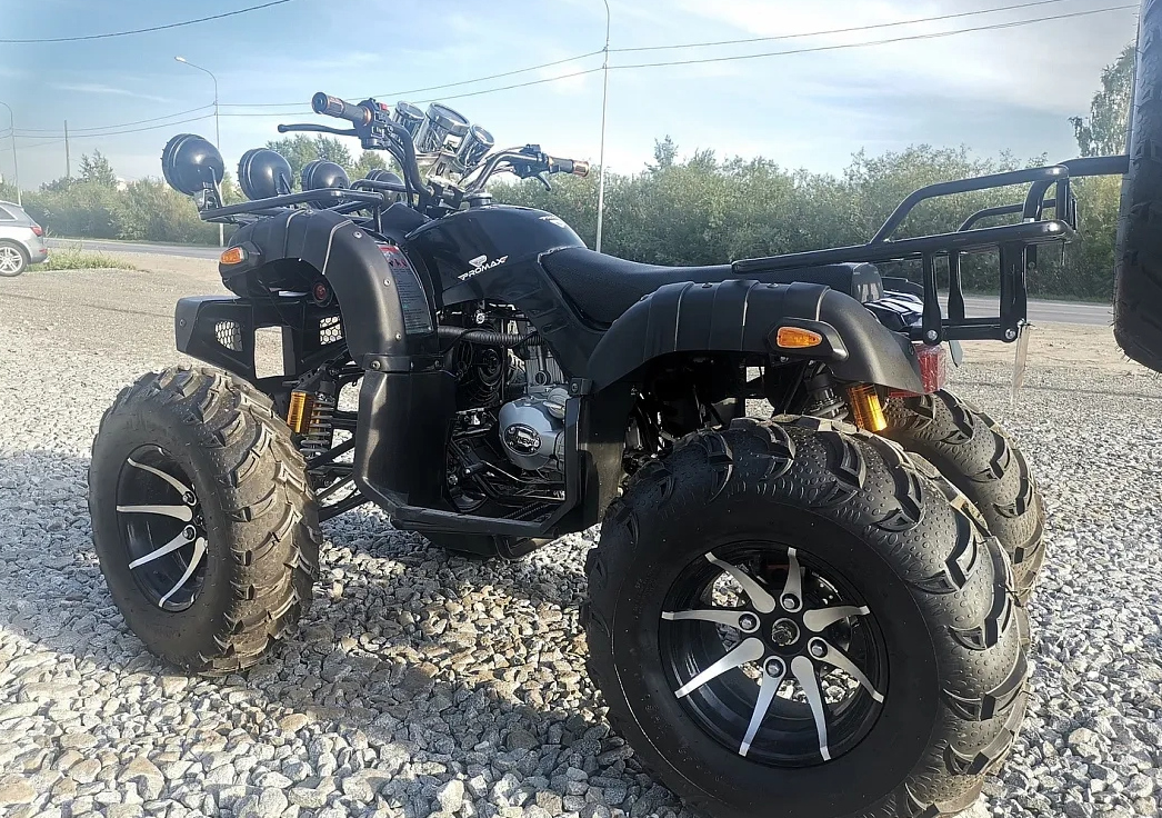 Квадроцикл PROMAX LEO 300 Max (кардан) в Сочи