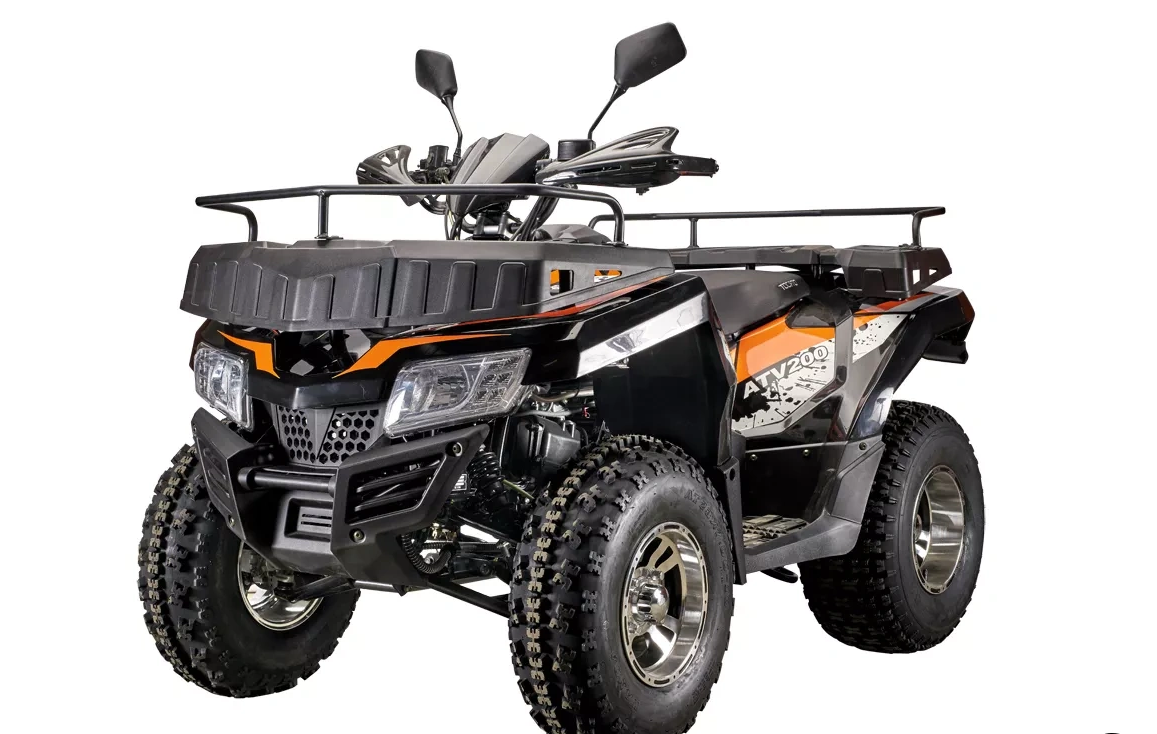 Квадроцикл YACOTA CABO 200LD в Сочи