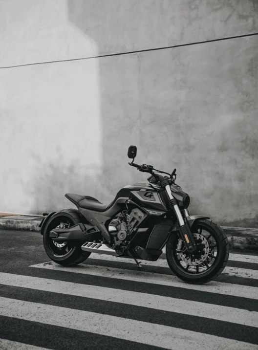 Мотоцикл Benda LFC 700 Pro в Сочи