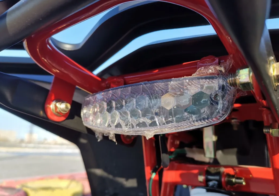 Квадроцикл GBM SHARP KIDS 125 в Сочи