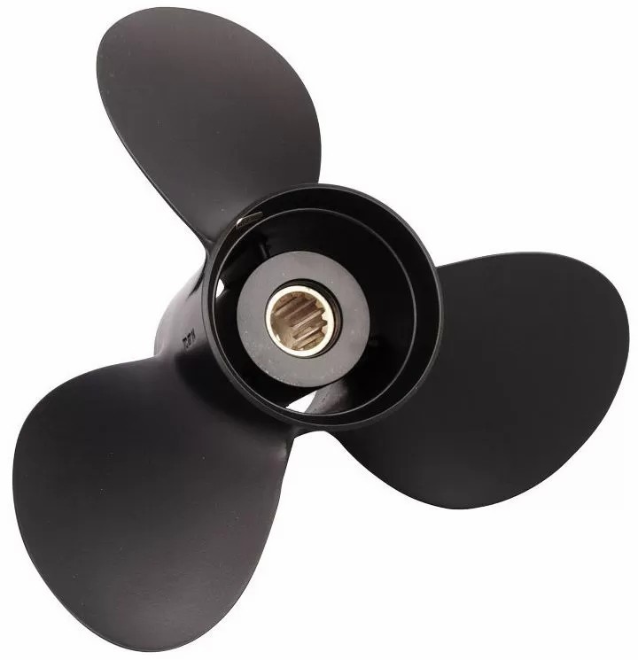 ВИНТ ГРЕБНОЙ MERCURY 15-18 Л.С.; 9,5X8 в Сочи