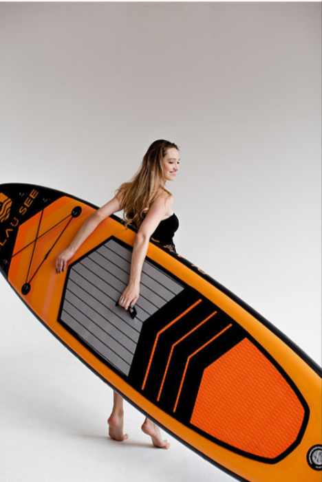 НАДУВНОЙ SUP-BOARD MOONLIGHT 11,6 в Сочи