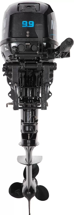 Лодочный мотор MARLIN MP 9.9 AMHL в Сочи