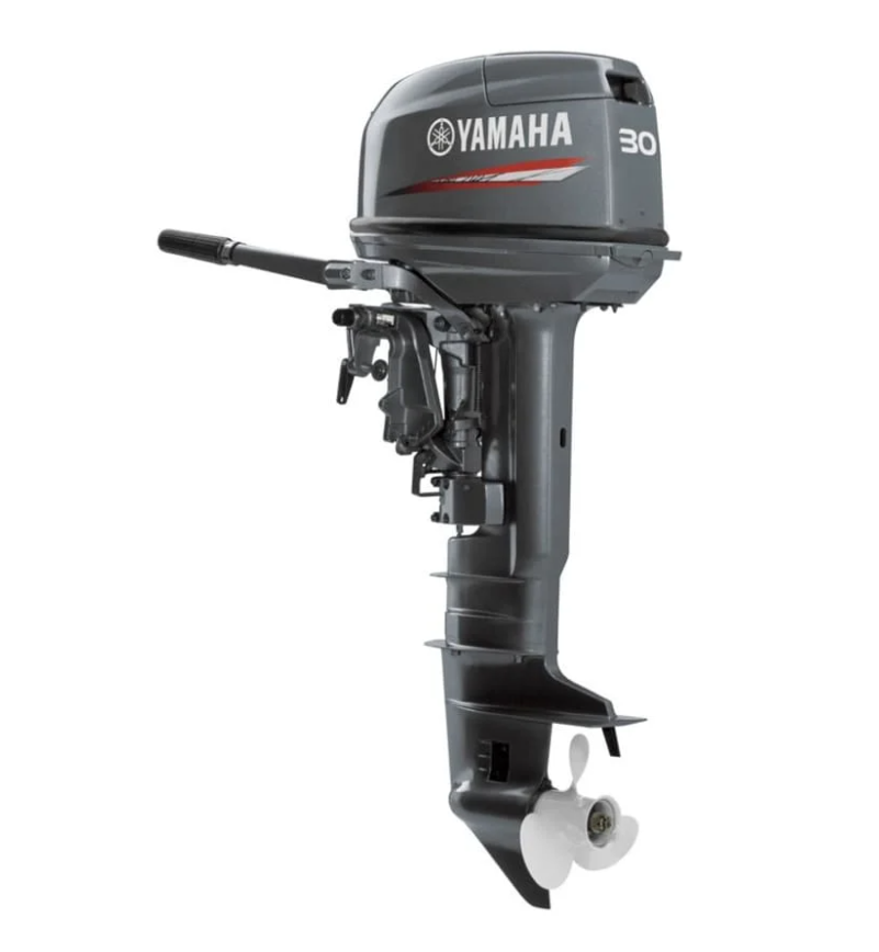 Лодочный мотор YAMAHA 30HMHS в Сочи