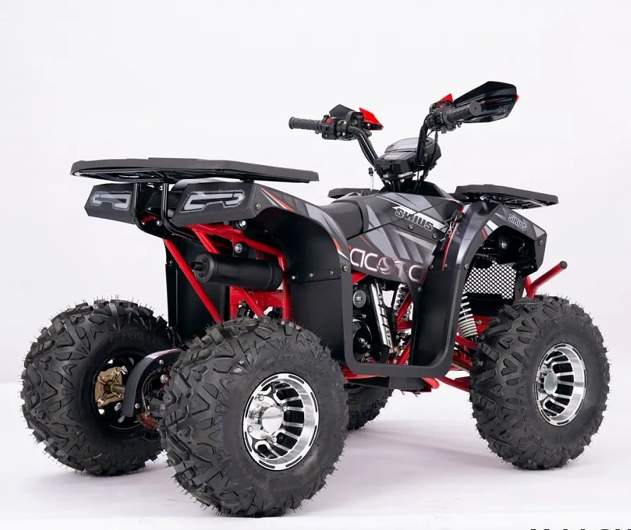 Квадроцикл YACOTA Sirius LD в Сочи