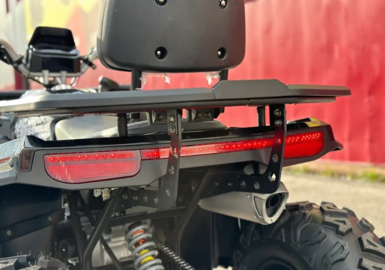 Квадроцикл GBM CROSS HILL 300 NEW в Сочи