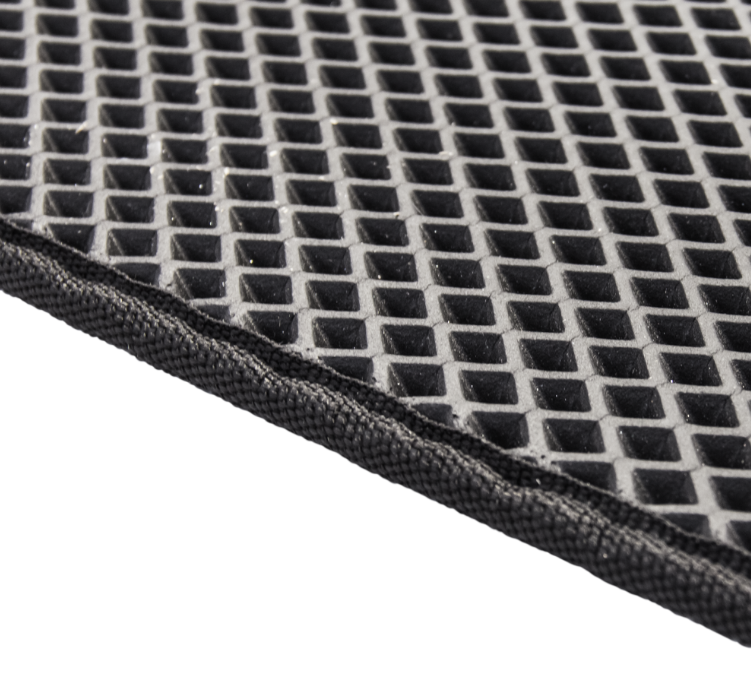 Коврик EVA Proff ТАЙМЕНЬ LX 3400 НДНД в Сочи