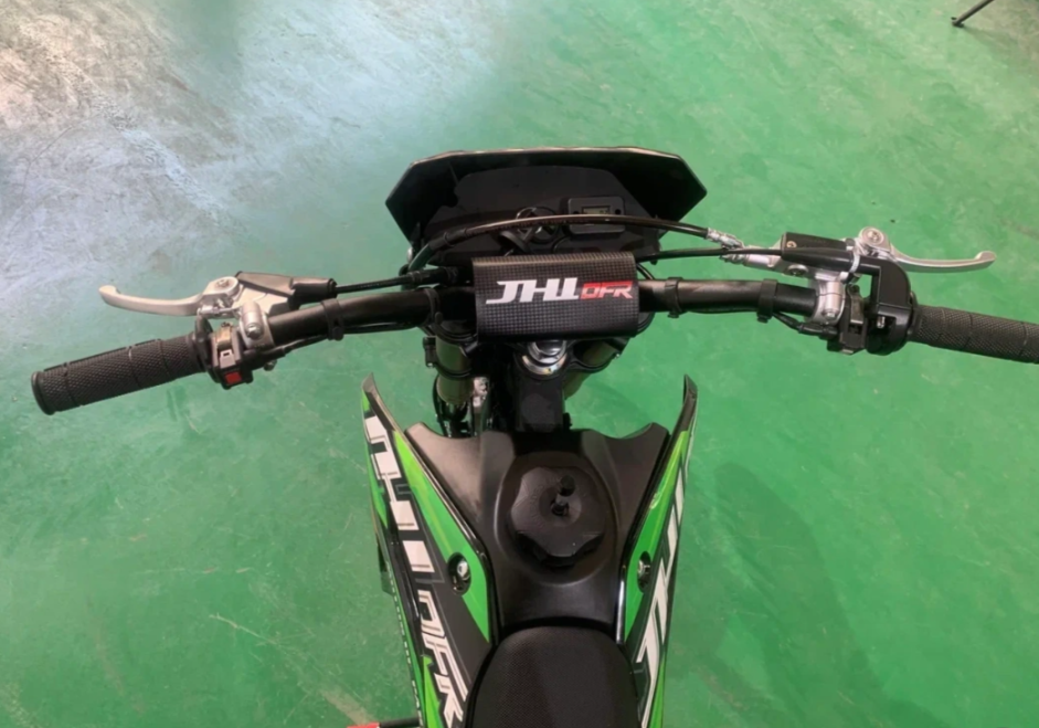 Питбайк JHLMOTO JHLofr LK140 19/16 (ZS1P60YMJ) в Сочи