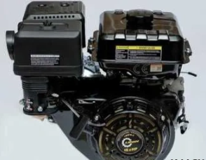 Мотобуксировщик БТС «STANDART PRO»  500/15 э/зап. LIFAN PRO(216 Ватт) в Сочи