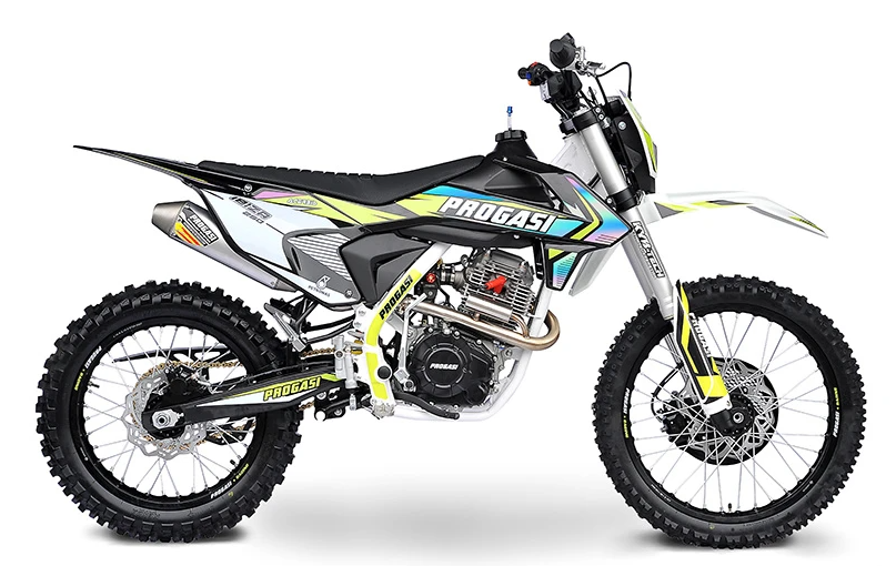 Мотоцикл Progasi IBIZA 300 в Сочи