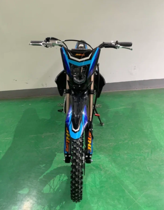 Питбайк JHLMOTO JHLofr LK140 17/14 (ZS1P60YMJ) в Сочи