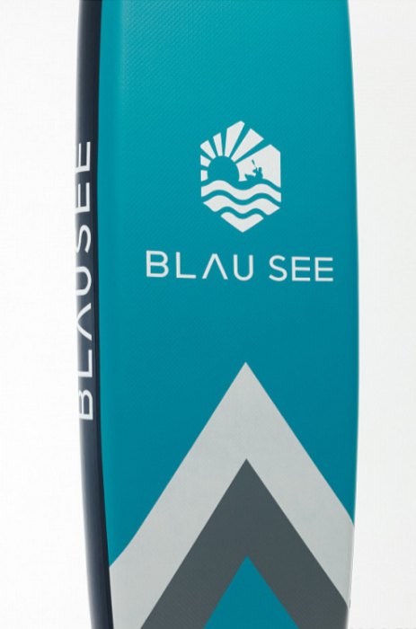 НАДУВНОЙ SUP-BOARD BUSINESS LIGHT BLUE 10 в Сочи