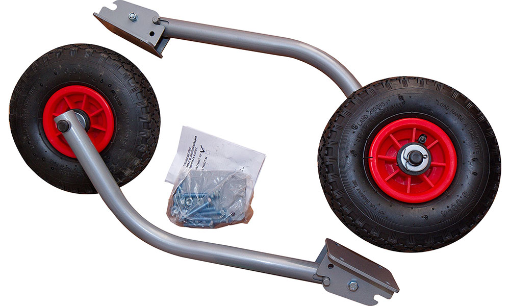 Транцевые колеса для нднд трансформеры откидные в Сочи