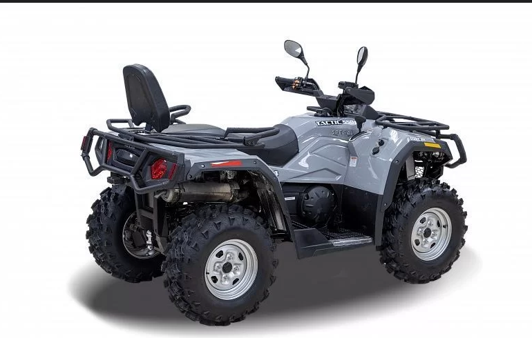 Квадроцикл HISUN TACTIC 550 (HS550ATV) NORMAL в Сочи