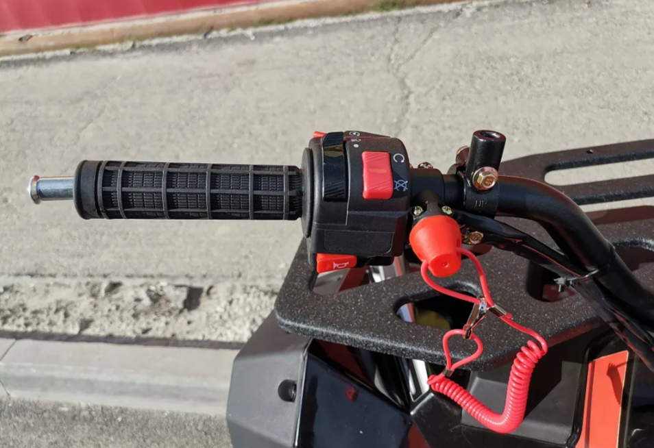 Квадроцикл GBM SHARP BIG 300 NEW в Сочи