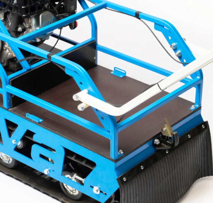 Мотобуксировщик НЕВА МС6-ZS (GB 270) в Сочи