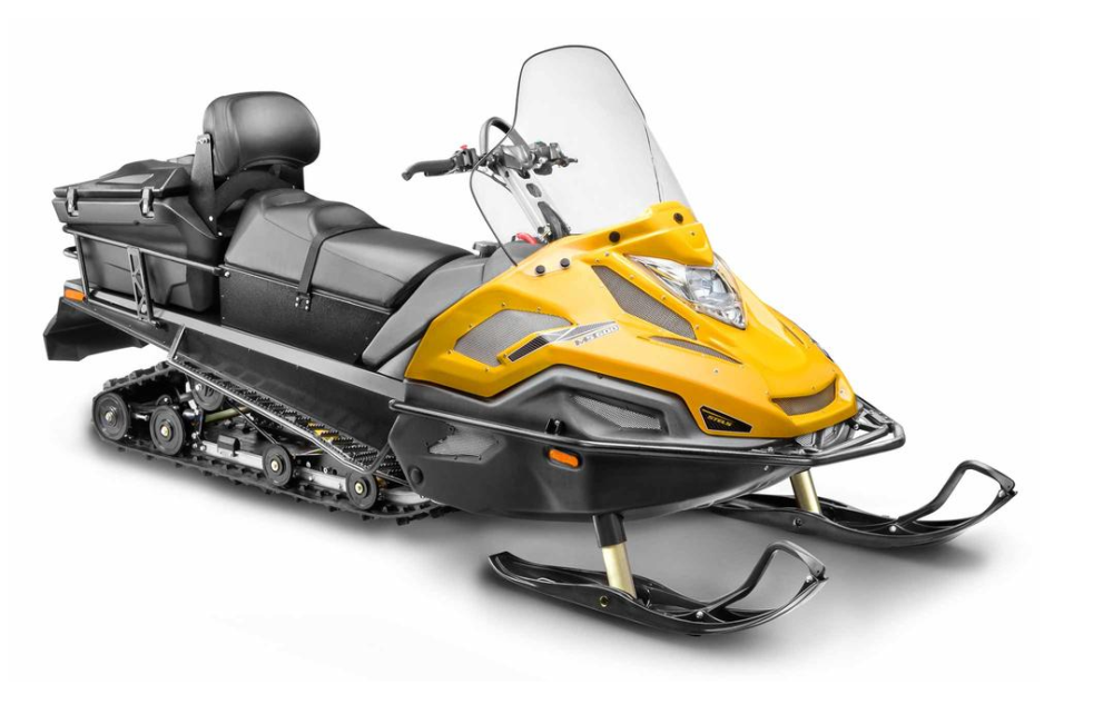 Снегоход STELS SM600T (L LUX WT) СТАВР 1.0 К01 Tech в Сочи