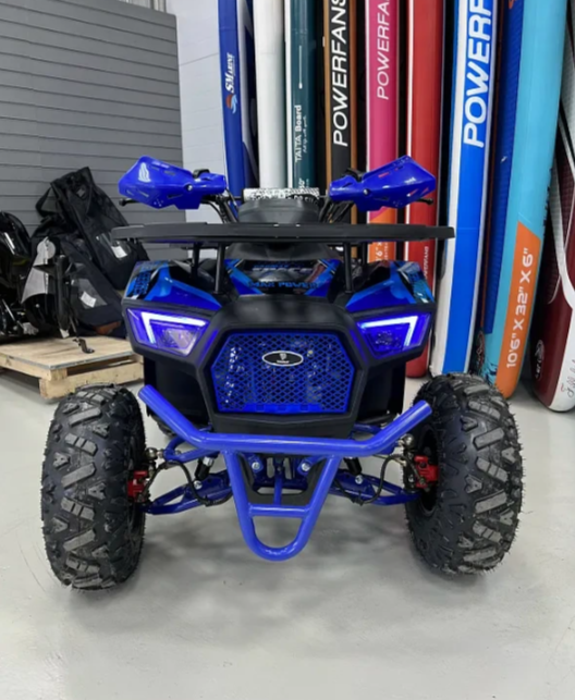 Квадроцикл PROMAX SPACE 200 в Сочи