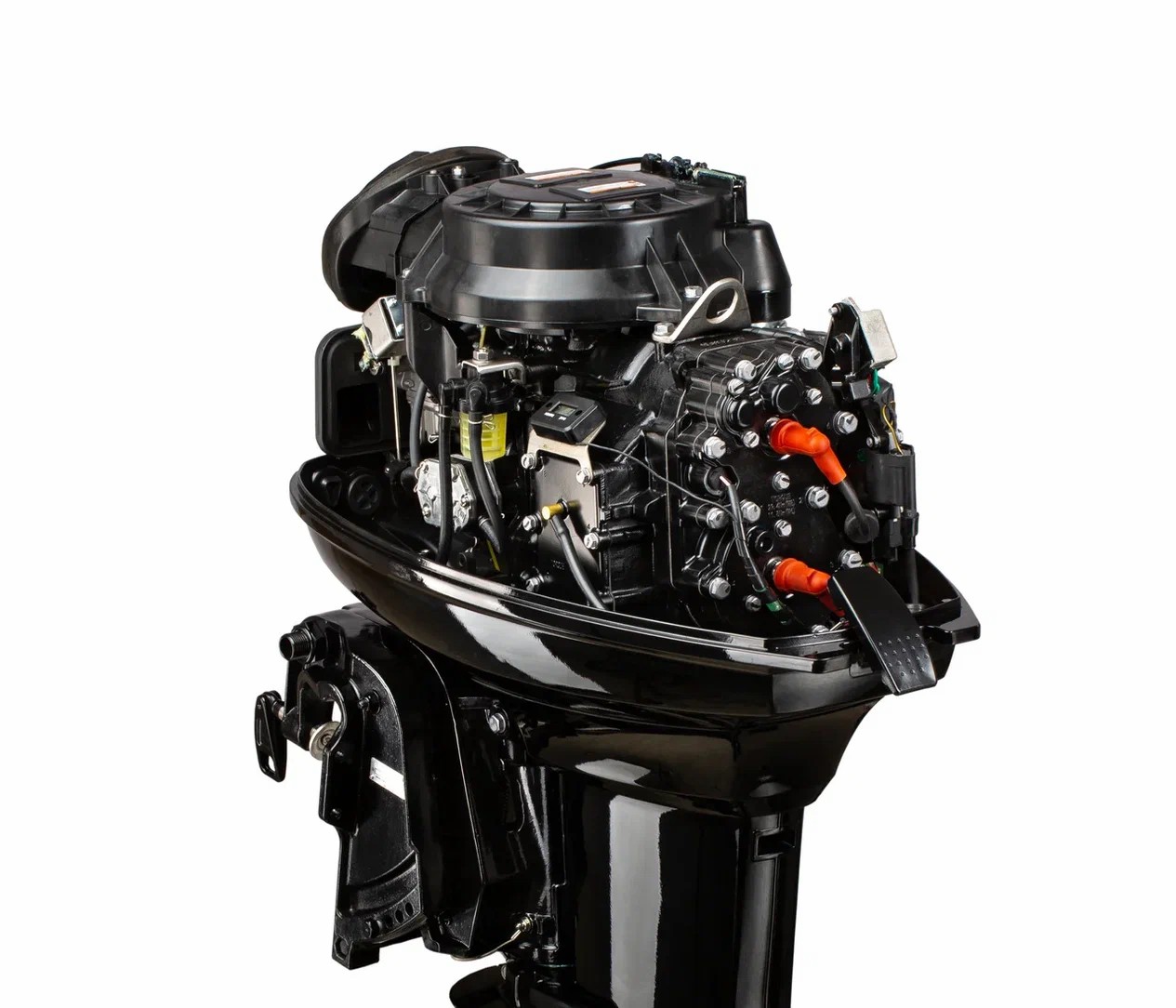 ЛОДОЧНЫЙ МОТОР GLADIATOR G40FHS в Сочи