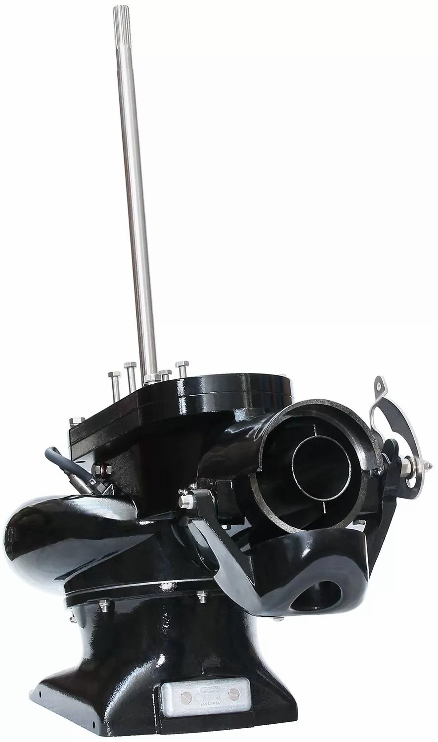 ВОДОМЕТНАЯ НАСАДКА MARLIN НА МОТОР 50 Л.С. TOHATSU, YAMAHA, MERCURY, MARLIN в Сочи