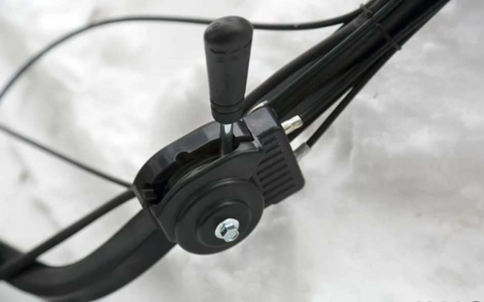 Мотобуксировщик РЫБАК PK 15 л.с. (короткая база 1230мм) в Сочи