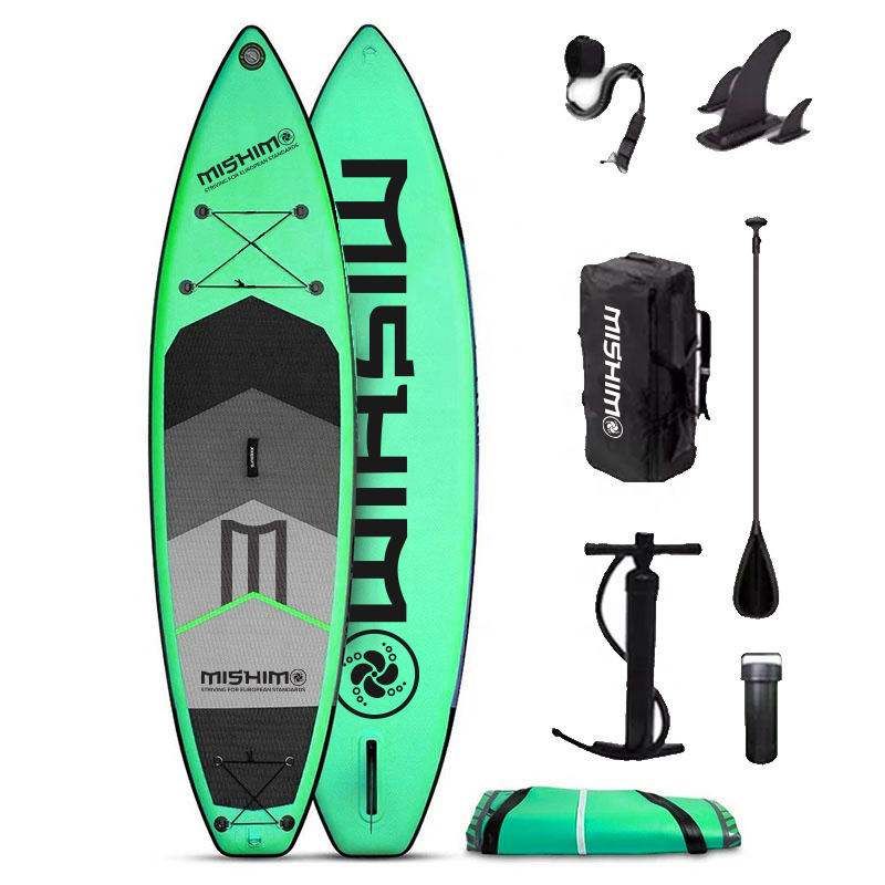 SUP (САП) Доска MISHIMO CLASIK 10.6 в Сочи