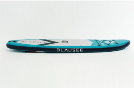 НАДУВНОЙ SUP-BOARD BUSINESS LIGHT BLUE 10 в Сочи