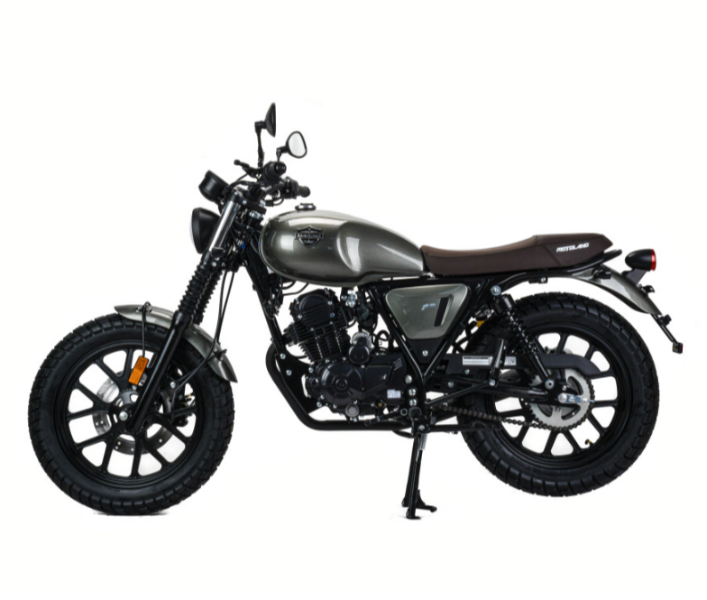 Мотоцикл MOTOLAND (МОТОЛЕНД) TEXAS 300 в Сочи