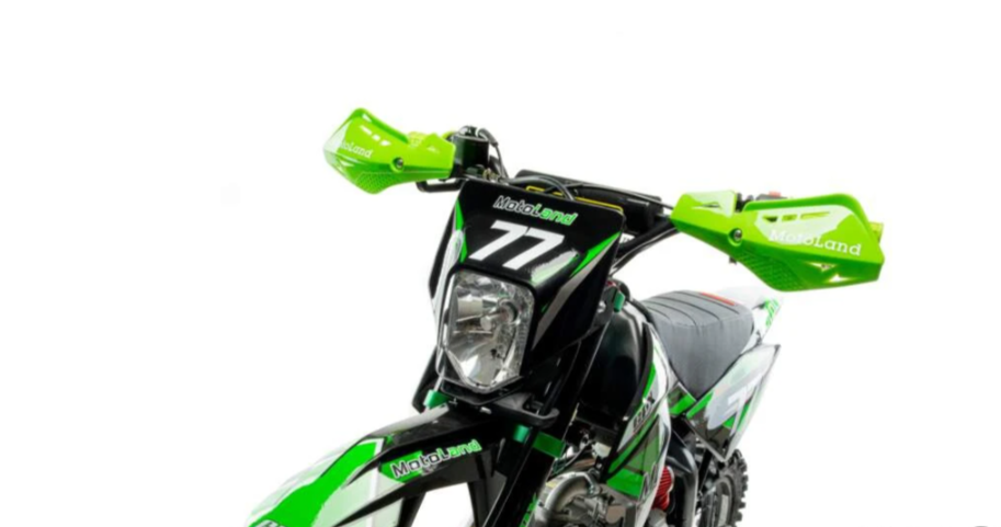 Питбайк MOTOLAND (МОТОЛЕНД) JX125 E в Сочи