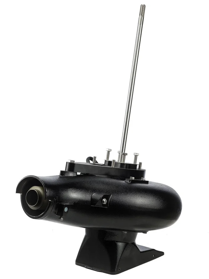 ВОДОМЕТНАЯ НАСАДКА GLADIATOR WT 15 YAMAHA, MARLIN, PARSUN, GOLFSTREAM в Сочи