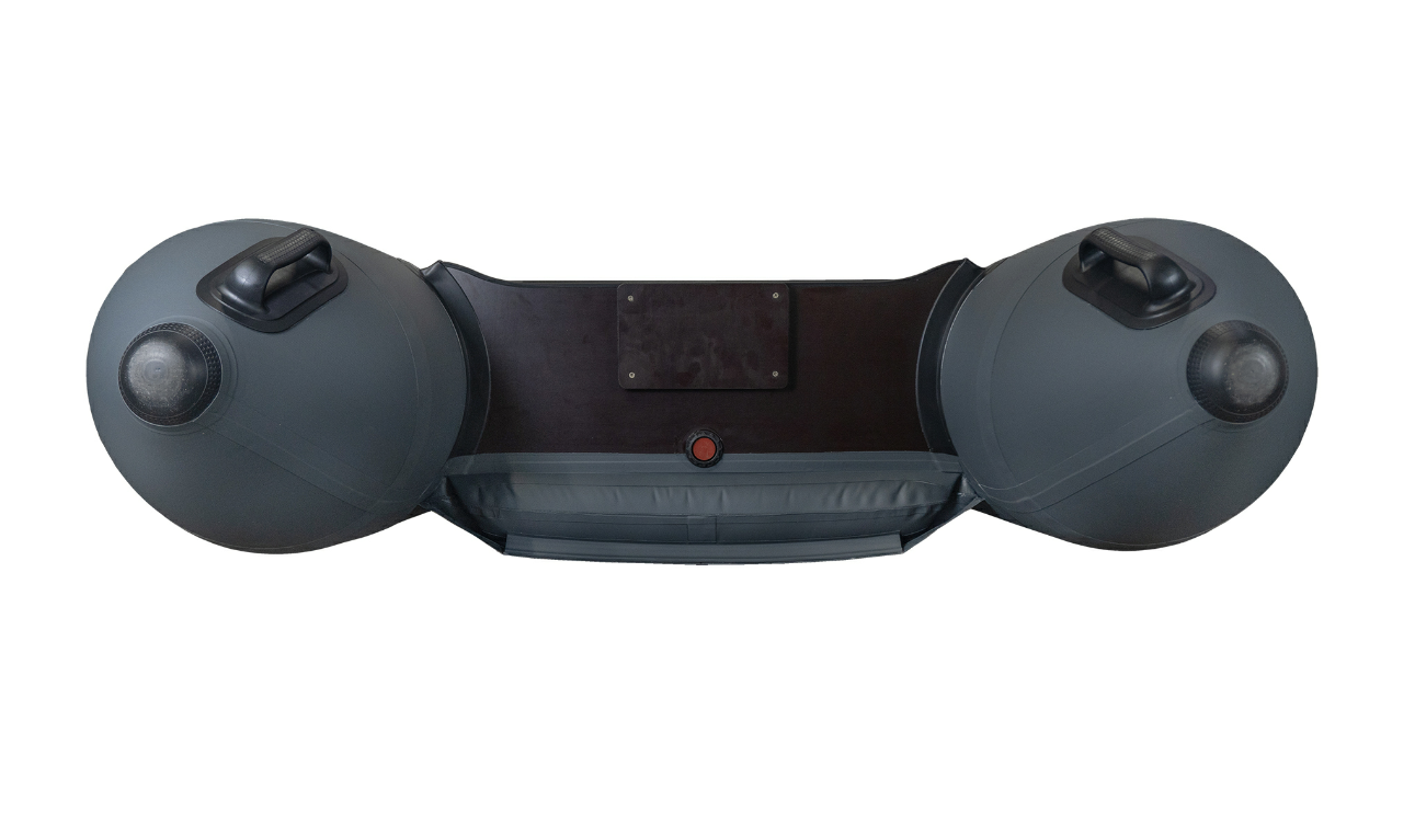 Лодка Барс 3400 НДНД в Сочи