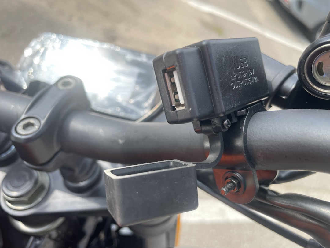 Мопед PROMAX CB150R (49) в Сочи