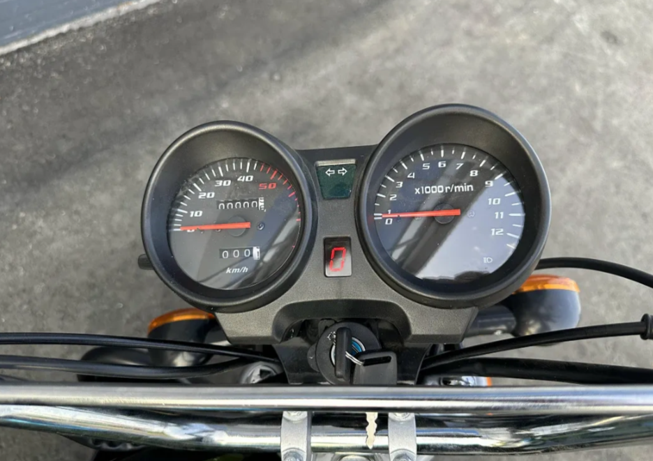 Мопед PROMAX WOODLAND 150 (49) в Сочи