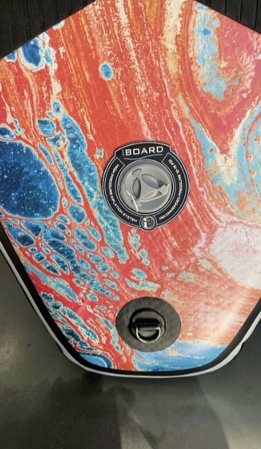 SUP (САП) ДОСКА RAIDEX I BOARD 11’ (332СМ) N 31 в Сочи