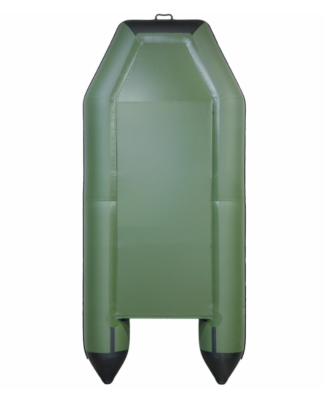 Лодка АКВА 3200 слань-книжка в Сочи