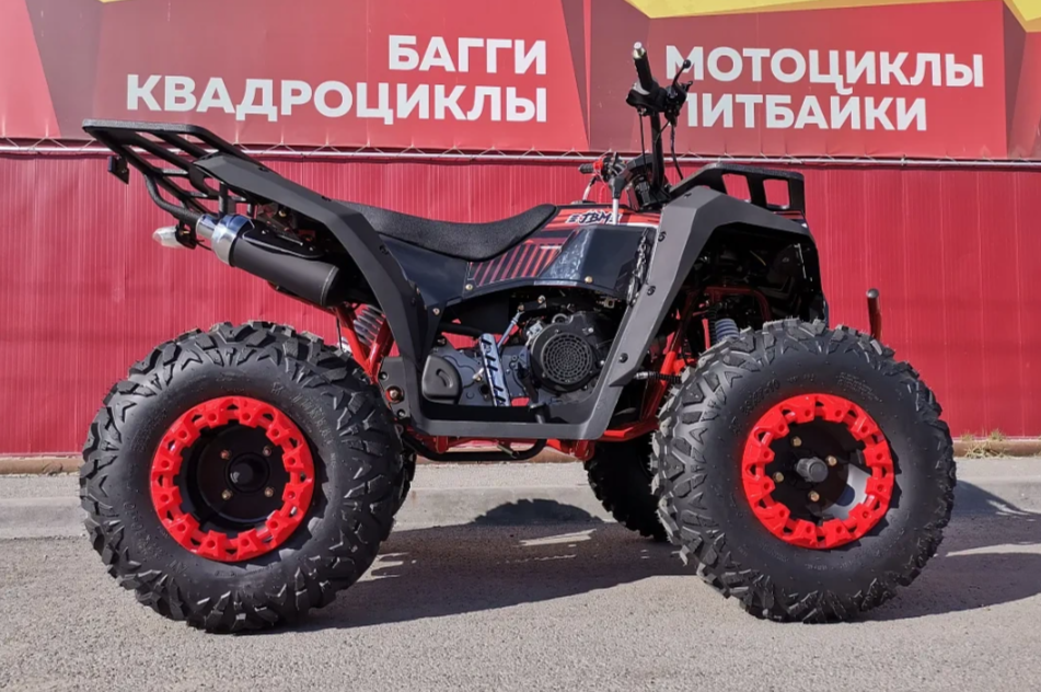 Квадроцикл GBM SHARP BIG 300 NEW в Сочи