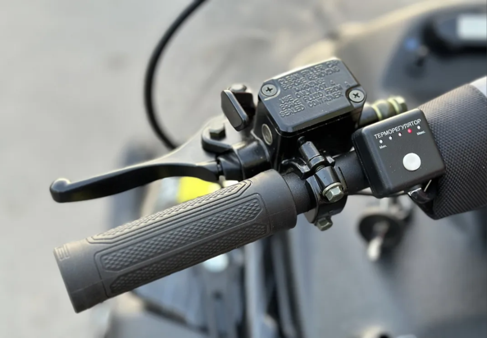 Снегоход РМ TIKSY 500 4Т в Сочи