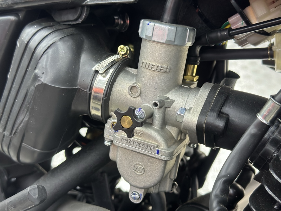 Кроссовый мотоцикл PROMAX ARMY 250 в Сочи