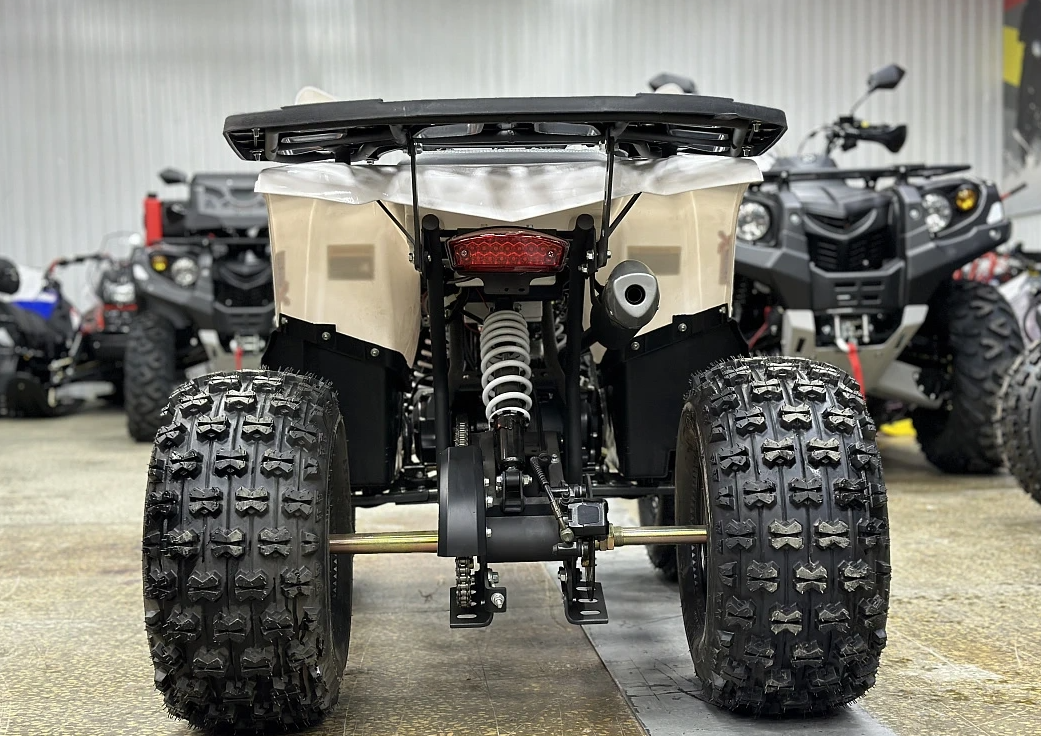 Квадроцикл PROMAX WILD 2.0 190 в Сочи