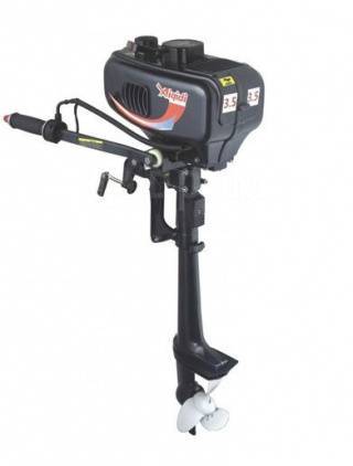 Лодочный мотор Condor T3.5HS в Сочи