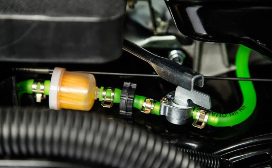 Мотобуксировщик МУЖИК М500 СТАНДАРТ 18.5 л.с. в Сочи