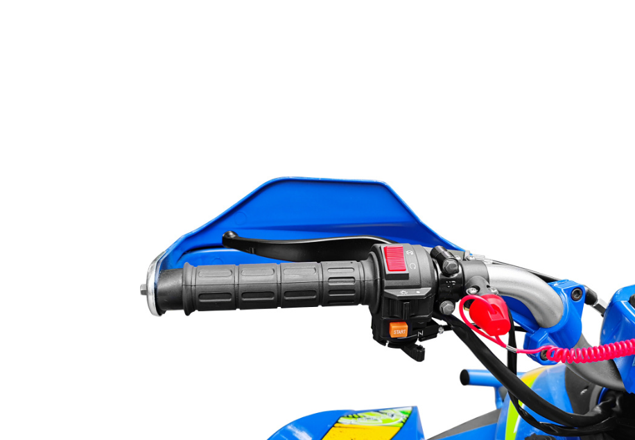 Квадроцикл YACOTA TYPHOON 250 в Сочи