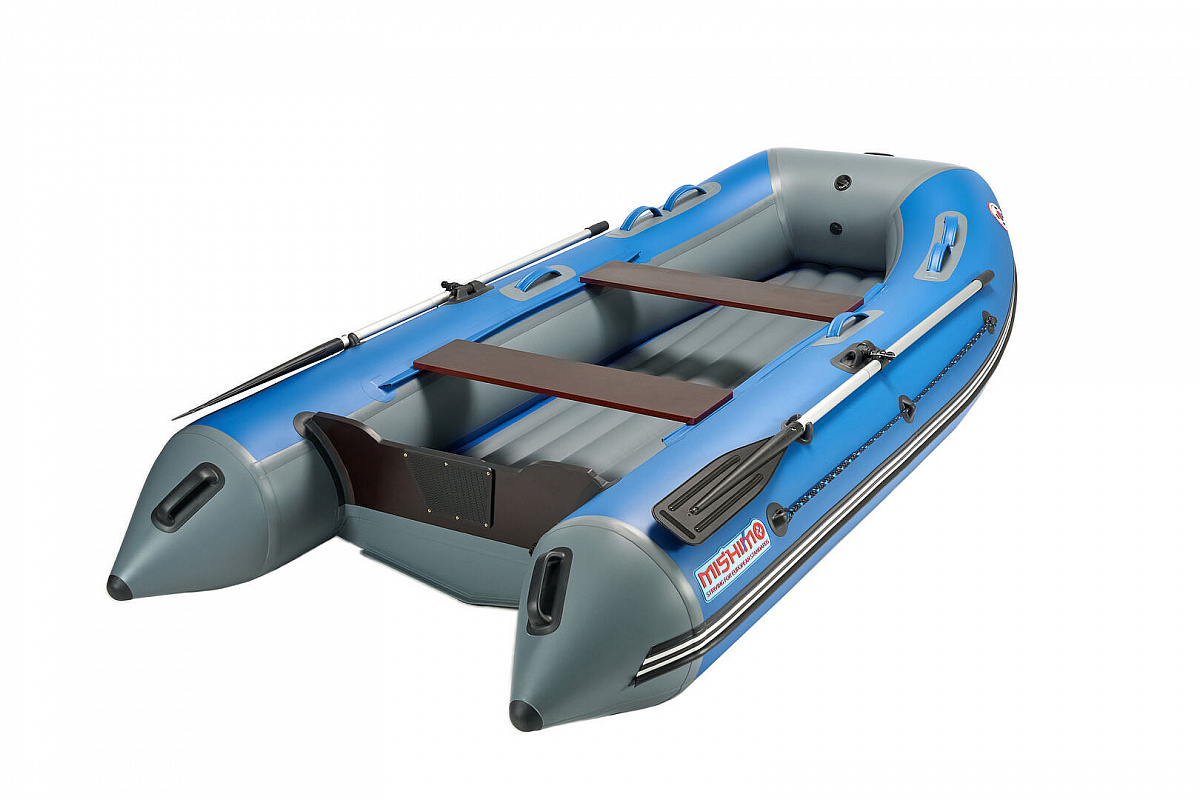 Лодка MISHIMO LITE 335 в Сочи