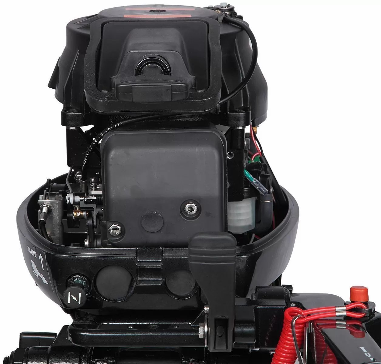 Лодочный мотор MARLIN MP 9.9 AMHS в Сочи