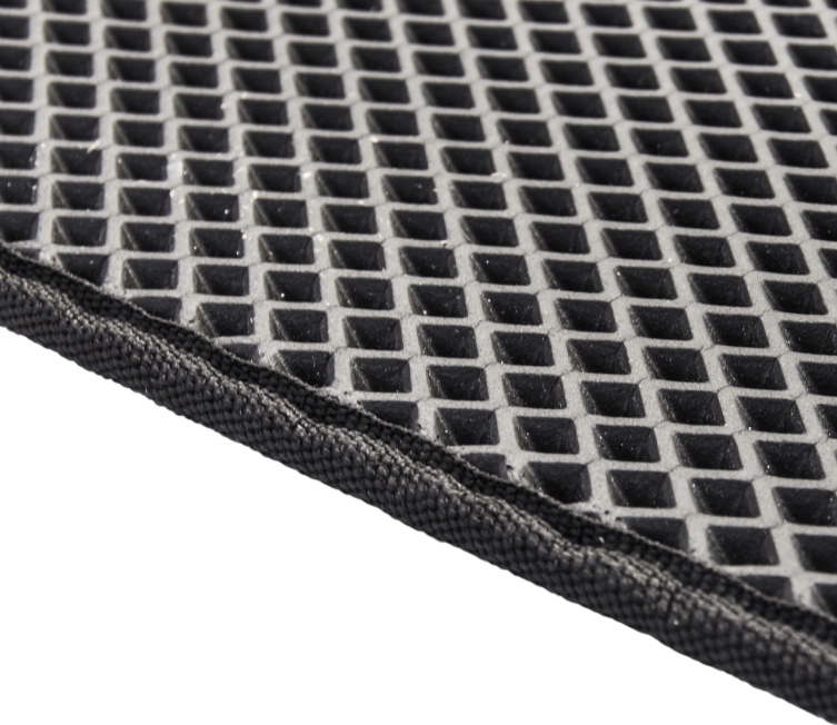 Коврик EVA Proff АКВА 3200 НДНД в Сочи