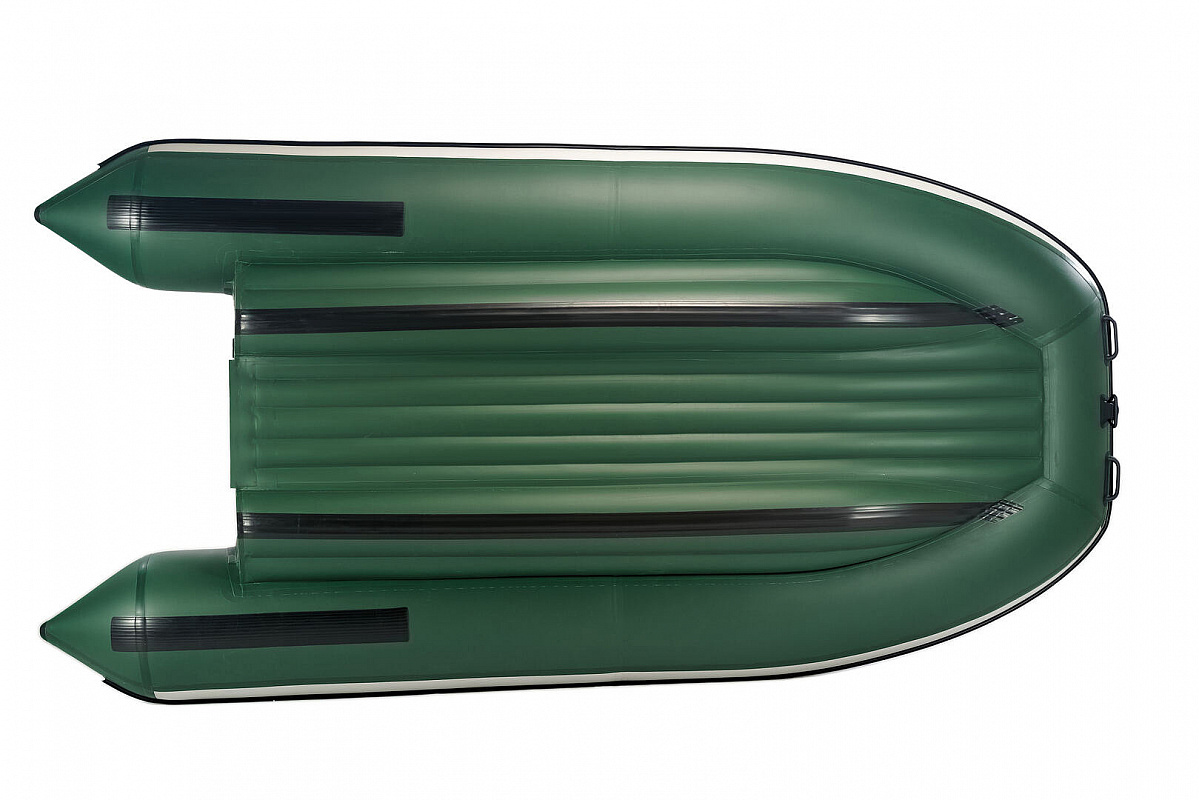 Лодка MISHIMO FAMILY LITE DF 400 в Сочи