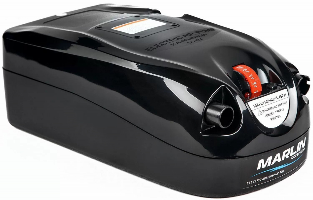 ЭЛЕКТРИЧЕСКИЙ НАСОС MARLIN GP-80 B в Сочи