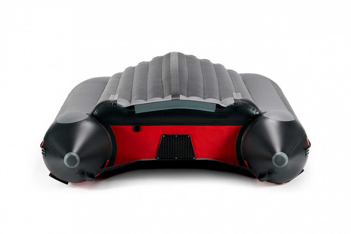 Лодка MISHIMO RAPID 380 в Сочи