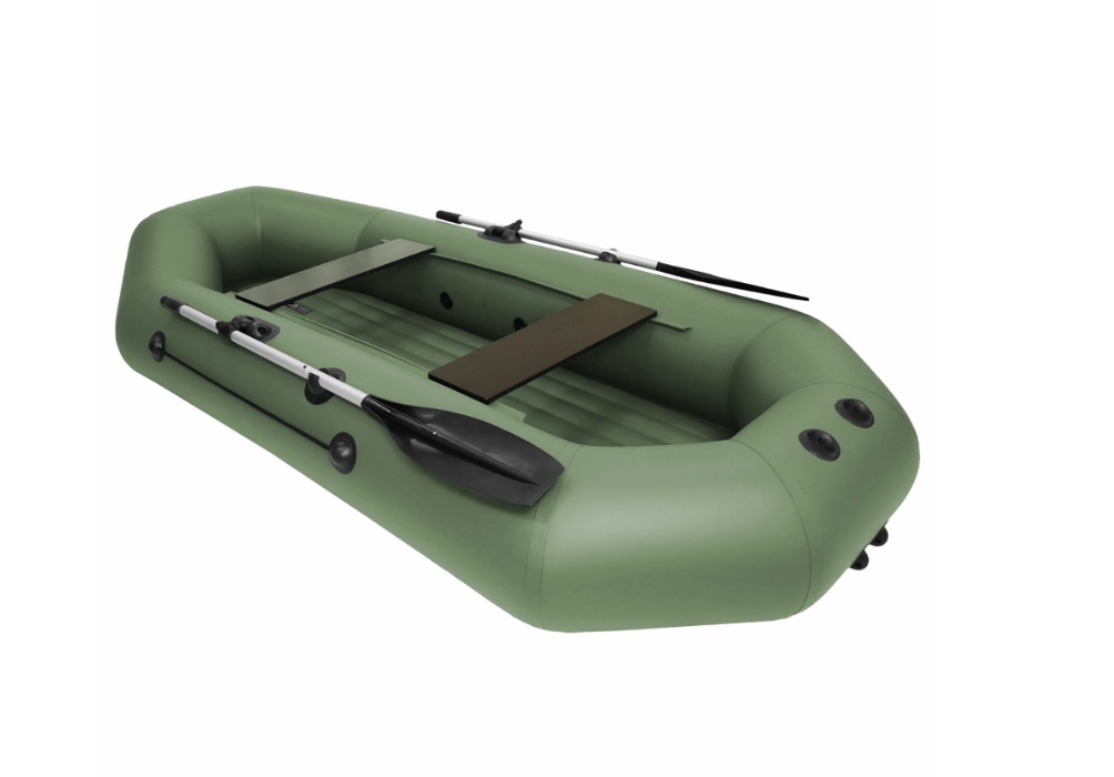  Лодка АКВА-МАСТЕР 280 НД в Сочи